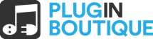 Plugins from Pluginboutique